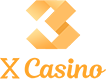 3XCASINO LOGO